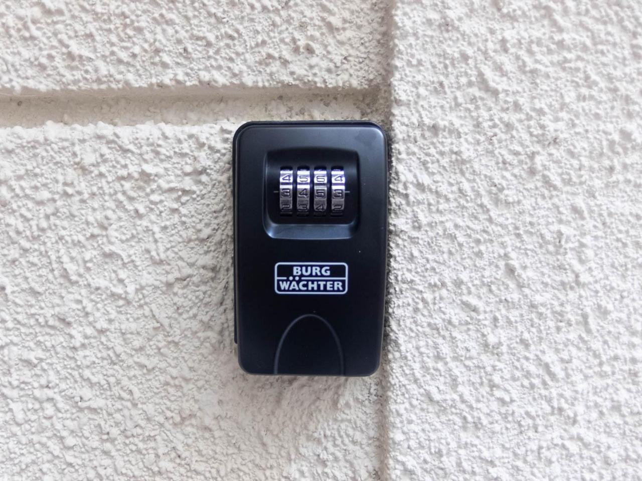 Apartamento Goldcentral Akacfa Budapest