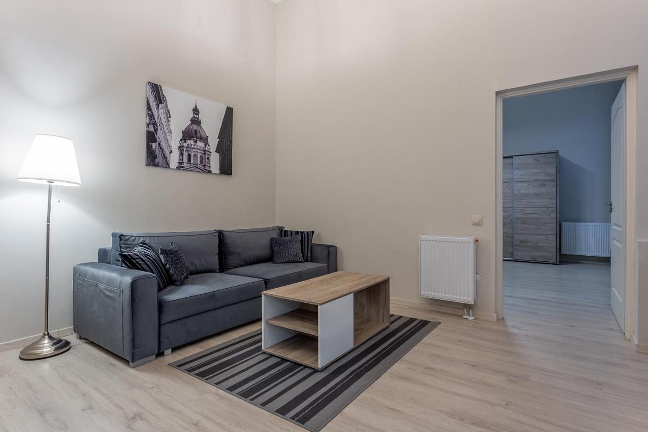 Apartman Goldcentral Akacfa Budapest
